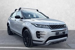 Land Rover Range Rover Evoque SUV (19 on) R-Dynamic S P300e auto 5d For Sale - Grange Brentwood, Brentwood