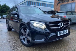 Mercedes-Benz GLC-Class (15-22) GLC 220 d 4Matic Urban Edition 9G-Tronic Plus auto 5d For Sale - One 2 One Autos, Windsor