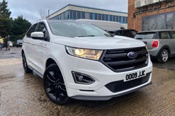 Ford Edge (15 on) ST-Line 2.0 TDCi 210PS AWD PowerShift auto 5d For Sale - One 2 One Autos, Windsor