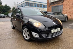 Renault Grand Scenic (09-16) 1.5 dCi (110bhp) Dynamique TomTom 5d For Sale - One 2 One Autos, Windsor