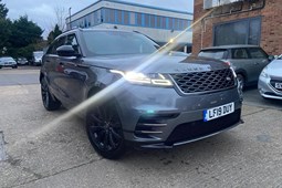 Land Rover Range Rover Velar SUV (17 on) R-Dynamic S D180 auto 4d For Sale - One 2 One Autos, Windsor