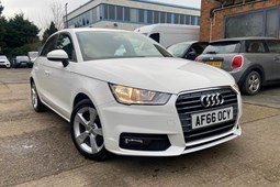 Audi A1 Sportback (12-18) 1.4 TFSI Sport (01/15-) 5d For Sale - One 2 One Autos, Windsor