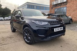 Land Rover Discovery Sport (15 on) Landmark 2.0 TD4 180hp (5+2 seat) 5d For Sale - One 2 One Autos, Windsor