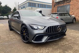 Mercedes-AMG GT 4-Door Coupe (19-23) GT 63 S 4Matic+ Premium Plus AMG Speedshift MCT auto 4d For Sale - One 2 One Autos, Windsor