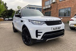 Land Rover Discovery SUV (17 on) HSE 3.0 Sd6 306hp auto 5d For Sale - One 2 One Autos, Windsor
