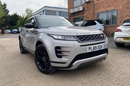 Land Rover Range Rover Evoque SUV (19 on) S R-Dynamic D150 auto 5d For Sale - One 2 One Autos, Windsor