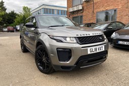 Land Rover Range Rover Evoque (11-19) HSE Dynamic 2.0 SD4 (240hp) auto 5d For Sale - One 2 One Autos, Windsor