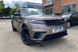 Land Rover Range Rover Velar SUV (17 on) R-Dynamic S D180 auto 4d For Sale - One 2 One Autos, Windsor