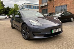 Tesla Model 3 (16 on) Standard Range Plus auto 4d For Sale - One 2 One Autos, Windsor