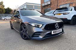 Mercedes-AMG A 35 Hatchback (19 on) A 35 4Matic Premium Plus 7G-DCT auto 5d For Sale - One 2 One Autos, Windsor