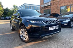 Land Rover Range Rover Evoque SUV (19 on) S D150 auto 5d For Sale - One 2 One Autos, Windsor