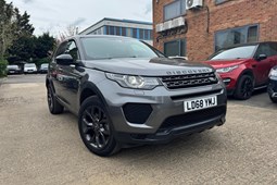 Land Rover Discovery Sport (15 on) Landmark 2.0 TD4 180hp (5+2 seat) 5d For Sale - One 2 One Autos, Windsor