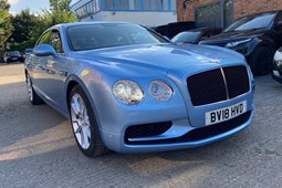 Bentley Flying Spur (13-19) V8 S auto 4d For Sale - One 2 One Autos, Windsor