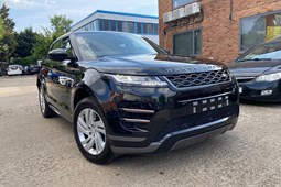 Land Rover Range Rover Evoque SUV (19 on) S R-Dynamic D180 auto 5d For Sale - One 2 One Autos, Windsor