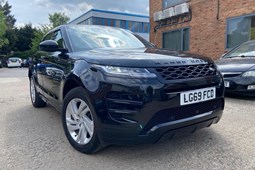 Land Rover Range Rover Evoque SUV (19 on) S R-Dynamic D180 auto 5d For Sale - One 2 One Autos, Windsor