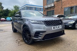 Land Rover Range Rover Velar SUV (17 on) R-Dynamic HSE D180 auto 5d For Sale - One 2 One Autos, Windsor