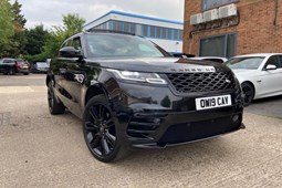 Land Rover Range Rover Velar SUV (17 on) R-Dynamic HSE D300 auto 4d For Sale - One 2 One Autos, Windsor