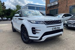 Land Rover Range Rover Evoque SUV (19 on) S R-Dynamic D150 auto 5d For Sale - One 2 One Autos, Windsor