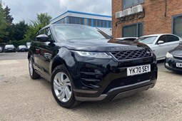 Land Rover Range Rover Evoque SUV (19 on) S R-Dynamic D150 auto 5d For Sale - One 2 One Autos, Windsor