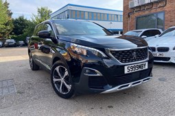 Peugeot 5008 SUV (17-24) GT Line 1.6 BlueHDi 120 S&S EAT6 auto 5d For Sale - One 2 One Autos, Windsor