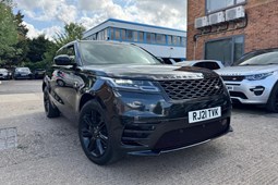 Land Rover Range Rover Velar SUV (17 on) 2.0 D200 Edition 5dr Auto For Sale - One 2 One Autos, Windsor