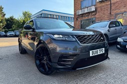 Land Rover Range Rover Velar SUV (17 on) R-Dynamic HSE D300 auto 4d For Sale - One 2 One Autos, Windsor