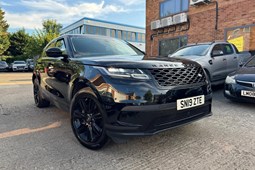 Land Rover Range Rover Velar SUV (17 on) S D180 auto 4d For Sale - One 2 One Autos, Windsor