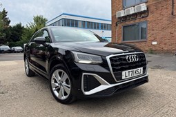 Audi Q2 SUV (16 on) 35 TFSI S Line 5dr S Tronic For Sale - One 2 One Autos, Windsor
