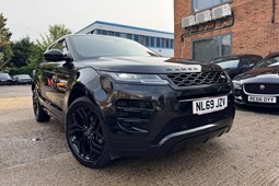 Land Rover Range Rover Evoque SUV (19 on) SE R-Dynamic D180 auto 5d For Sale - One 2 One Autos, Windsor