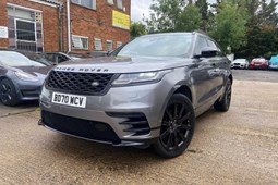 Land Rover Range Rover Velar SUV (17 on) R-Dynamic HSE D180 auto 5d For Sale - One 2 One Autos, Windsor