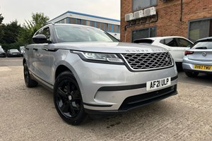 Land Rover Range Rover Velar SUV (17 on) 2.0 D200 5dr Auto For Sale - One 2 One Autos, Windsor