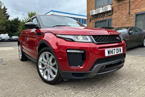 Land Rover Range Rover Evoque (11-19) 2.0 TD4 HSE Dynamic Hatchback 5d Auto For Sale - One 2 One Autos, Windsor
