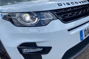 Land Rover Discovery Sport (15 on) 2.0 TD4 (180bhp) HSE Black 5d Auto For Sale - One 2 One Autos, Windsor