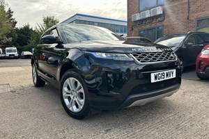 Land Rover Range Rover Evoque SUV (19 on) S D150 auto 5d For Sale - One 2 One Autos, Windsor