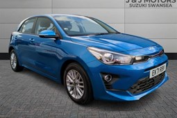 Kia Rio Hatchback (17-23) 1.0 T GDi 2 5dr For Sale - Suzuki Swansea, Swansea