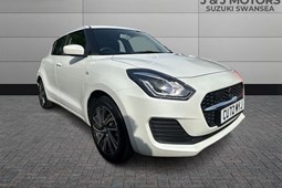 Suzuki Swift Hatchback (17-23) 1.2 Dualjet SHVS SZ-L 5d For Sale - Suzuki Swansea, Swansea