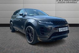 Land Rover Range Rover Evoque SUV (19 on) SE R-Dynamic D180 auto 5d For Sale - Suzuki Swansea, Swansea