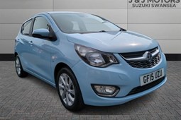 Vauxhall Viva (15-19) 1.0 SL 5d For Sale - Suzuki Swansea, Swansea