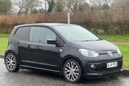 Volkswagen Up (12-23) 1.0 Groove Up 3d For Sale - House Of Cars London, Windsor