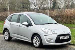 Citroen C3 (10-16) 1.4i VTR+ 5d For Sale - House Of Cars London, Windsor