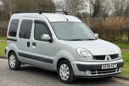 Renault Kangoo (99-08) 1.6 Expression 5d Auto For Sale - House Of Cars London, Windsor