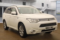 Mitsubishi Outlander (12-21) 2.0 PHEV GX3h 5d Auto For Sale - House Of Cars London, Windsor