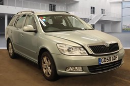 Skoda Octavia Estate (05-13) 1.8 TSI SE 5d DSG For Sale - House Of Cars London, Windsor