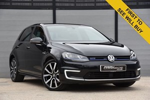 Volkswagen Golf Hatchback (13-20) 1.4 TSI GTE 5d DSG For Sale - Parkside Motors Ltd, Edgware