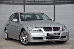 BMW 3-Series Saloon (05-11) 325i SE 4d Auto For Sale - Parkside Motors Ltd, Edgware