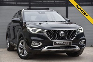MG HS SUV (19-24) Exclusive 1.5T-GDI 5d For Sale - Parkside Motors Ltd, Edgware