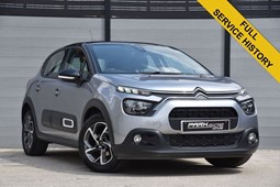 Citroen C3 (17-24) 1.2 PureTech Flair 5d For Sale - Parkside Motors Ltd, Edgware