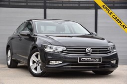 Volkswagen Passat Estate (15-24) SE 1.6 TDI 120PS DSG auto 4d For Sale - Parkside Motors Ltd, Edgware
