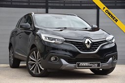 Renault Kadjar (15-22) 1.6 dCi Signature Nav 4WD 5d For Sale - Parkside Motors Ltd, Edgware