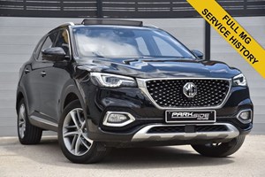 MG HS SUV (19-24) Exclusive 1.5T-GDI 5d For Sale - Parkside Motors Ltd, Edgware